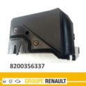 pokrywa obudowy bezpieczników Renault MEGANE II - oryginał Renault