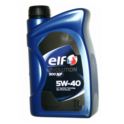 olej silnikowy 5W40 syntetyk (1L) EVOLUTION 900 NF - ELF olej dedykowany do Renault