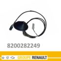 antena - podstawa RENAULT/ DACIA z kablem - oryginał Renault