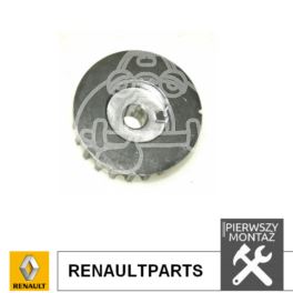 koło rozrządu wału Renault 1,2-16v D4F - oryginał Renault