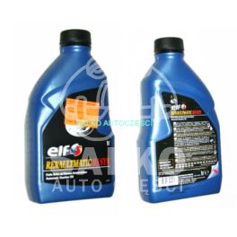 olej przekładniowy RENAULTMATIC D3 SYN (1L) - ELF olej dedykowany do Renault