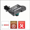 czujnik podciśnienia Renault 1,9dCi/2,2dCi 3-piny - niemiecki producent Bosch