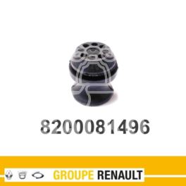 uchwyt osłony silnika Renault 2,2dCi OEM - oryginał Renault