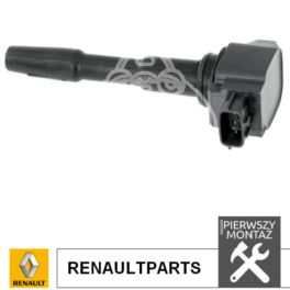 cewka zapłonowa Renault 0,9/1,2 TCe palcowa - OE Renault