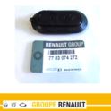 zaślepka progu Renault Scenic - oryginał z sieci Renault