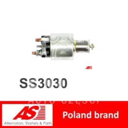 elektromagnes rozrusznika VALEO D6RA115,.../D7R44,... - zamiennik polski Auto-Starter