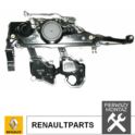 odma oleju - pokrywa głowicy Renault 2.0dCi komplet z uszczelkami - oryginał Renault