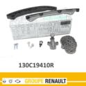 rozrząd łańcuchowy Renault 2,0-16v - oryginał Renault 130C19410R