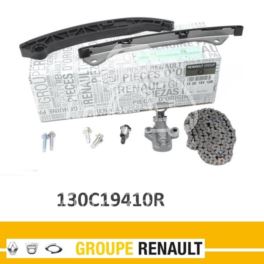 rozrząd łańcuchowy Renault 2,0-16v - oryginał Renault 130C19410R