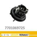 oprawka żarówki migacza w reflektorze CLIO III L/P - oryginał Renault