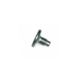 śruba M8x1,25-8-13 torx - łeb płaski (oryginał Peugeot)