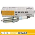 świeca zapłonowa Renault 0,9-1,2TCe - francuski oryginał RENAULT