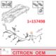 przewód paliwa Citroen C5 II 1,8-16v/ 2,0-16v od zbiornika (oryginał Citroen)