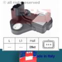 impulsator zapłonu Citroen/ Peugeot 1,6 HDi/ 2,2 HDi - zamiennik włoski EPS