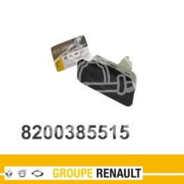 zamek MEGANE III/ SCENIC III stycznik bagażnika - nowy oryginał Renault