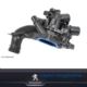 termostat Citroen, Peugeot 1,4-16v/1,6-16v EP... z obudową - nowy oryginał Peugeot