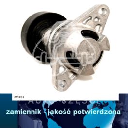 napinacz paska rowkowanego Renault 1,4/1,6-16v ALT/AC - zamiennik ENGI