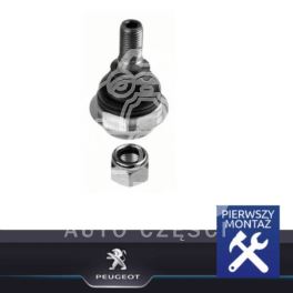 sworzeń wahacza Citroen DS4/... Peugeot 3008/... - niemiecki LEMFORDER