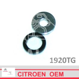 uszczelniacz czujnika ciśnienia paliwa Citroen/ Peugeot 1,6HDi - oryginał PSA