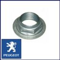 nakrętka koła Citroen, Peugeot tył M26x1,5-19mm OPR- (PSA) (oryginał Peugeot)