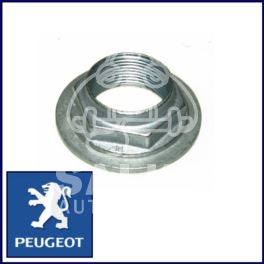 nakrętka koła Citroen, Peugeot tył M26x1,5-19mm OPR- (PSA) (oryginał Peugeot)