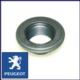 nakrętka koła Citroen, Peugeot tył M26x1,5-19mm OPR- (PSA) (oryginał Peugeot)