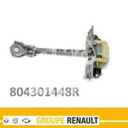 ogranicznik drzwiowy Renault LAGUNA III przód L/P - oryginał Renault 804301448R