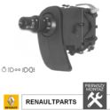 przełącznik świateł Renault CLIO III/ Modus +/- halogeny p/mg (OEM Renault)