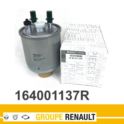 filtr paliwa Renault 1,5dCi/2,0dCi/3,0dCi 2007- (OEM Renault)