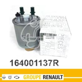 filtr paliwa Renault 1,5dCi/2,0dCi/3,0dCi 2007- (OEM Renault)