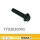 śruba M6x1,00-30 do cewki 16v- nowe w oryginale Renault