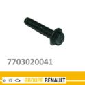 śruba M6x1,00-30 do cewki 16v- nowe w oryginale Renault