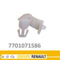 spinka podszybia Renault SCENIC III - OEM RENAULT 7701071586