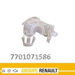 spinka podszybia Renault SCENIC III - OEM RENAULT 7701071586