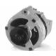 alternator Citroen LNA/VISA 0,6 35A/1PK/62mm - używany oryginał Valeo