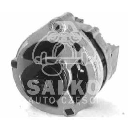 alternator Citroen LNA/VISA 0,6 35A/1PK/62mm - używany oryginał Valeo