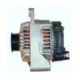 alternator Citroen, Peugeot 1,4D TUD3 70A/5PK/56mm fancuski OEM Valeo (używane)