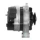 alternator Citroen C15/VISA 954ccm XW 35A/1PK/67mm - używany oryginał Valeo