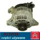 alternator Citroen, Peugeot 1,6-2,0-16v 70A 4PK/56mm fancuski OEM Valeo (używane)