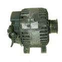 alternator Citroen, Peugeot 1,4HDi/2,0-16v 150A, 6PK/54mm - fancuski OEM Valeo (używane)