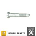 śruba amortyzatora przód Renault MASTER II M14x1,75-90mm - oryginał Renault