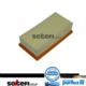 filtr powietrza Citroen/ Peugeot 1,2VTi -