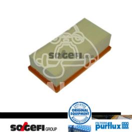 filtr powietrza Citroen/ Peugeot 1,2VTi -
