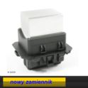regulator nadmuchu - moduł Renault CLIO III/ MEGANE III, ...,+AC - nowy zamiennik