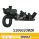 termostat Renault CAPTUR/ CLIO IV 0,9TCe/ 1,2TCe - kompletny z obudową - oryginał Renault
