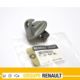 spinka - haczyk osłony przeciwsłonecznej Renault Trafic II - oryginał Renault nr 7700424981