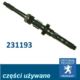 wałek sprzęgłowy Citroen, Peugeot BE3 11/12/20z (używane)