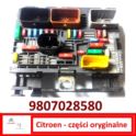 moduł wielofunkcyjny B.S.M. Citroen C5 X7 po 2008r - nowy oryginał z sieci Citroen