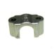 obejma gumy stabilizatora AX/ Peugeot 106 końcowa aluminiowa (oryginał Citroen)