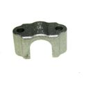 obejma gumy stabilizatora AX/ Peugeot 106 końcowa aluminiowa (oryginał Citroen)